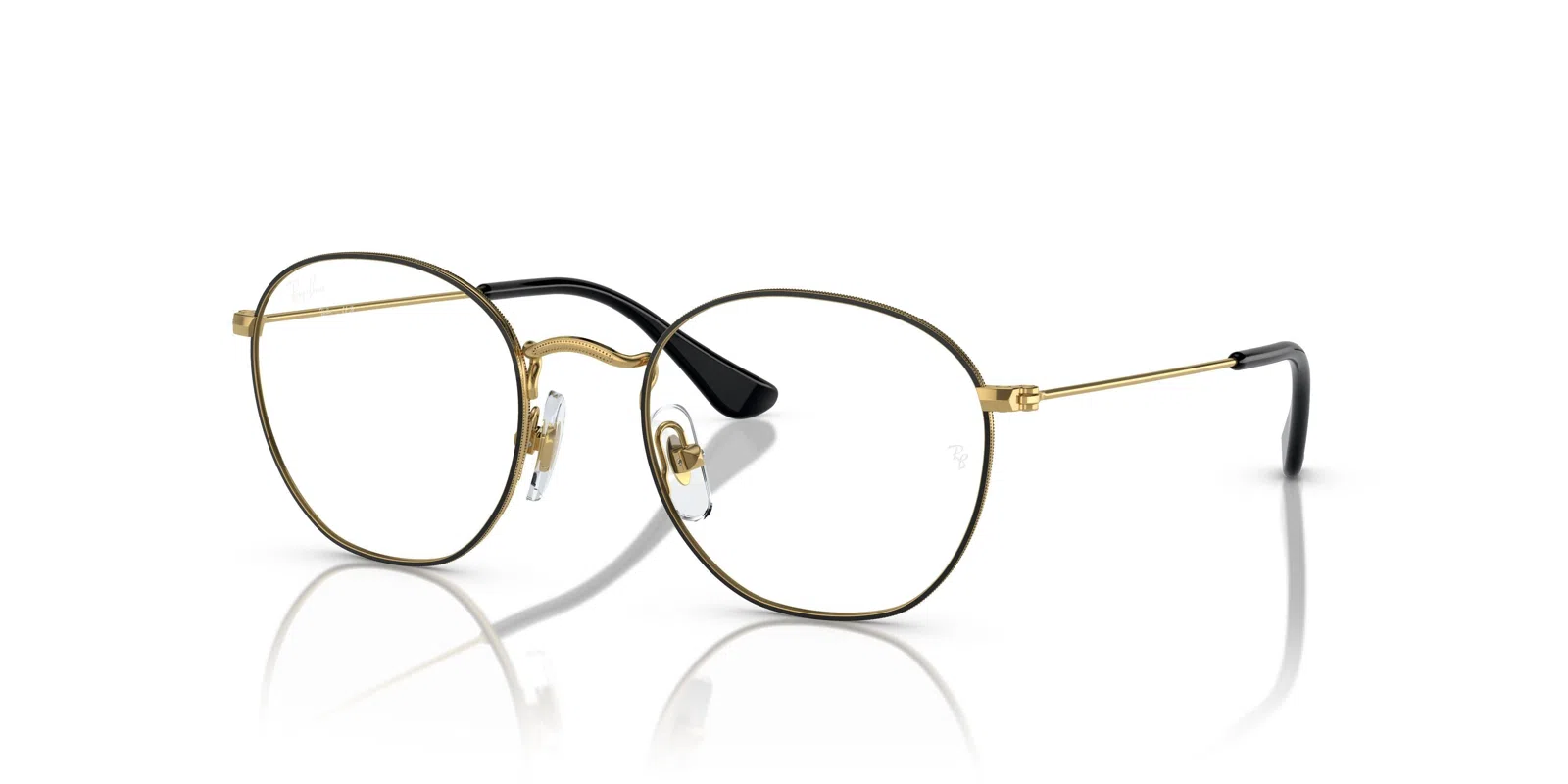 Ray-Ban Kids Rob 0RY9572V Eyeglasses - view 35